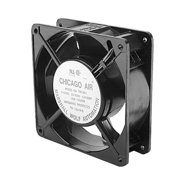 Cooling Fan - 230V